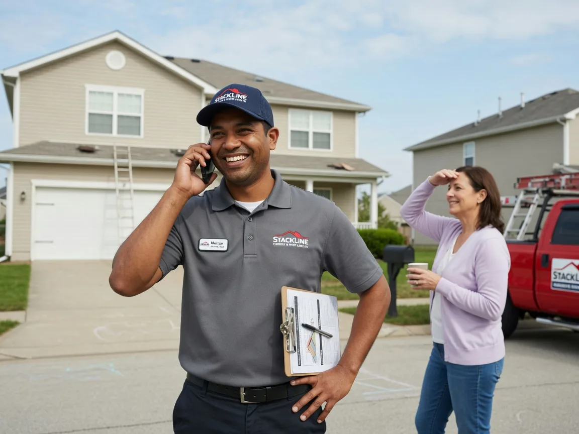 Chimney flashing repair Martindale, TX FAQs